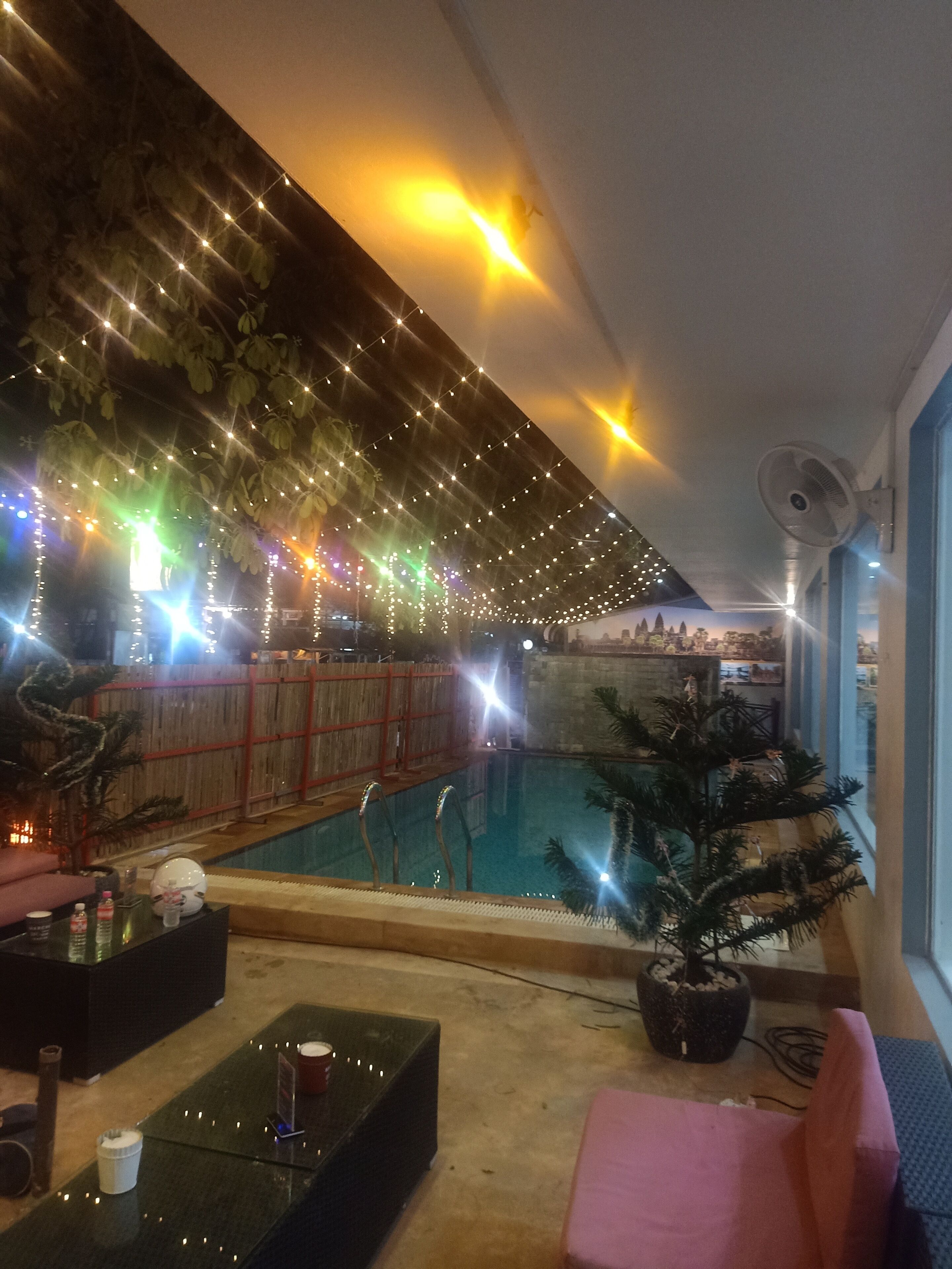 Photo - city inn hotel