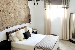 3 makuuhuonetta, internet, vuodevaatteet