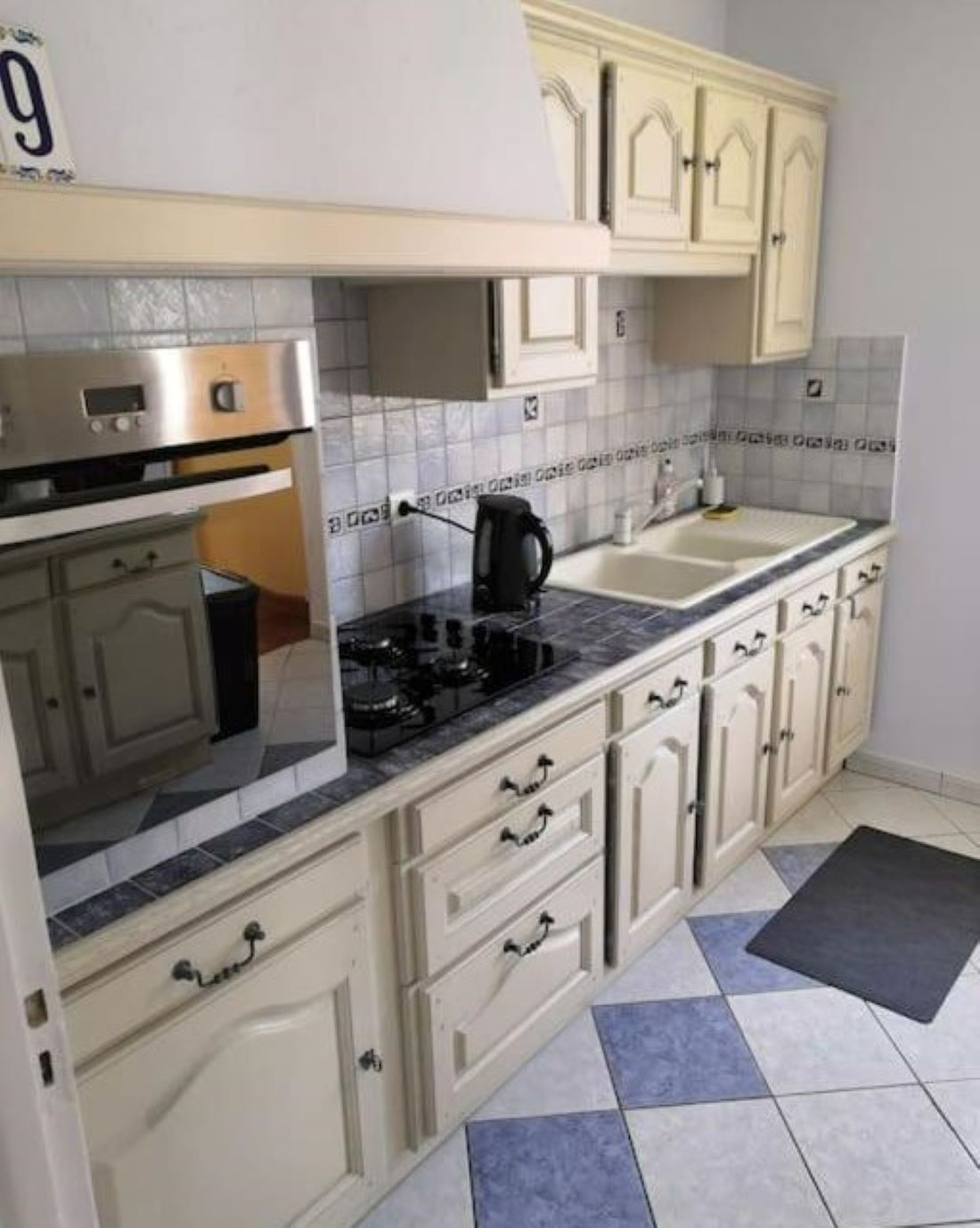 Maison Individuelle Rénovée 2022