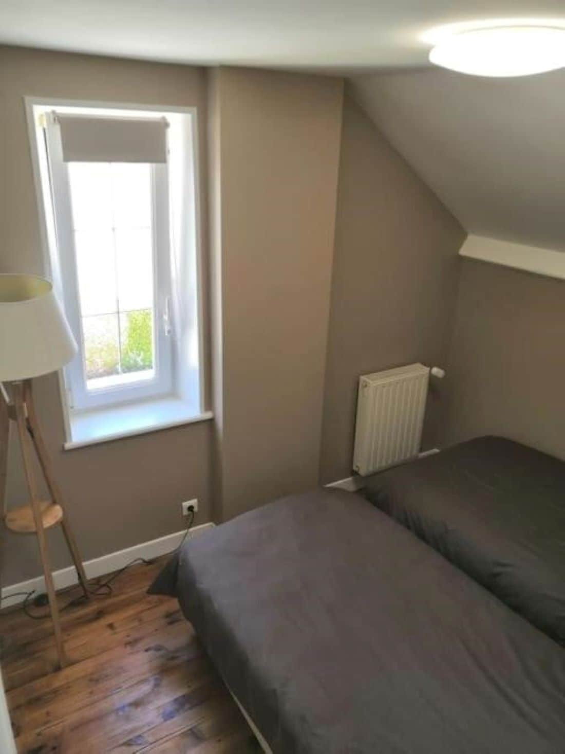 Maison Individuelle Rénovée 2022