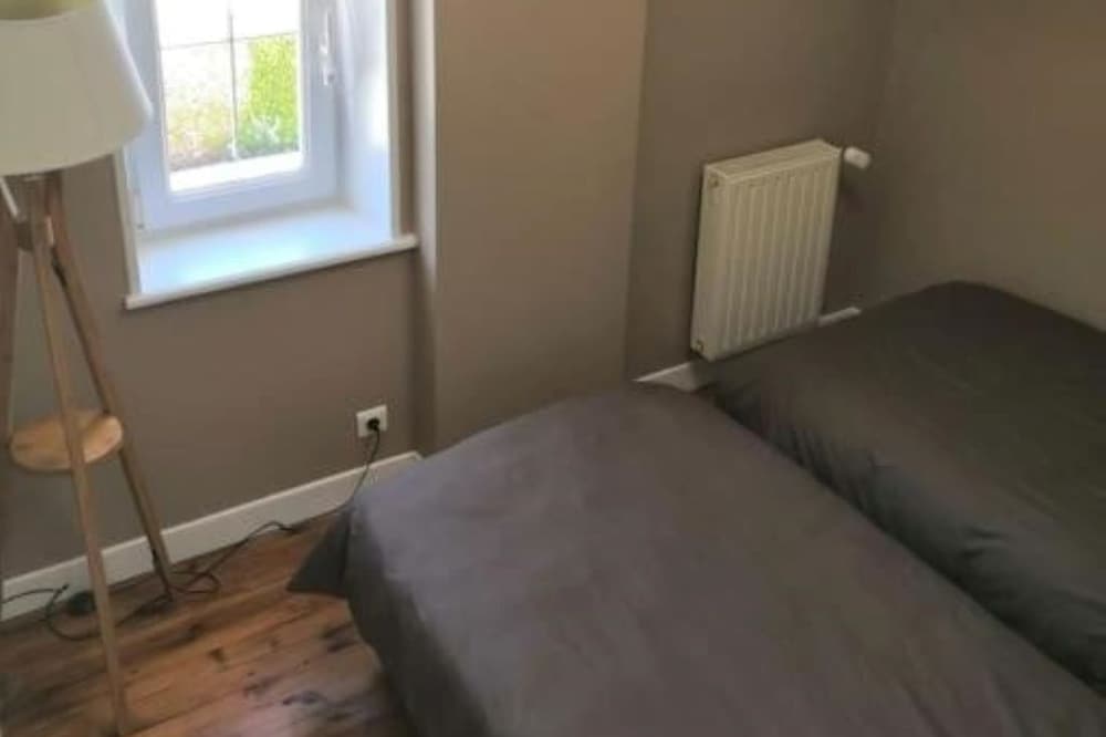 Maison Individuelle Rénovée 2022