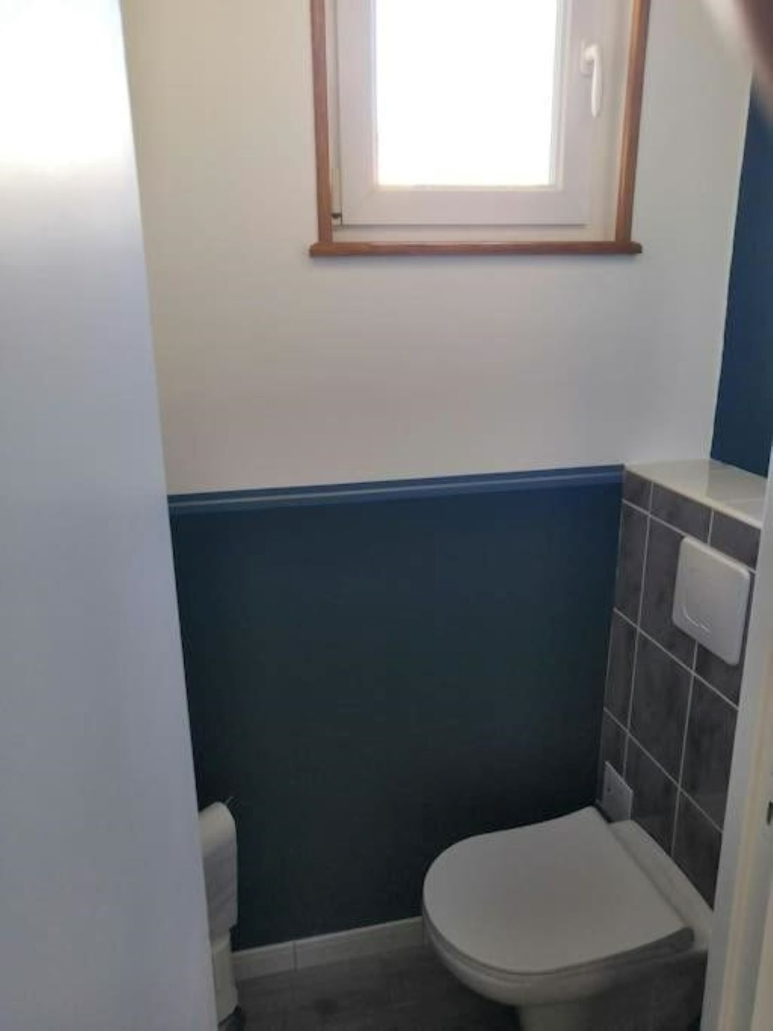 Maison Individuelle Rénovée 2022