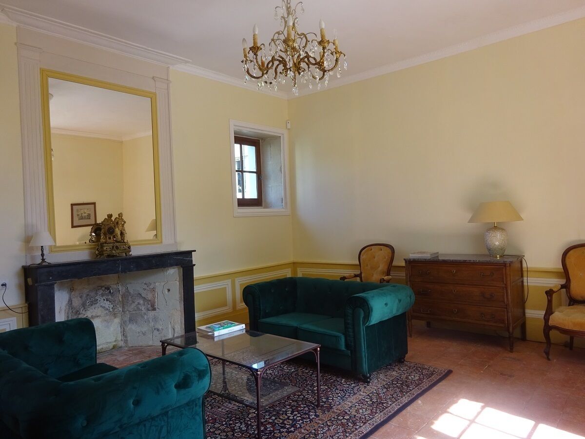 "Le Relais d'Availles", a rural cottage near Chatellerault