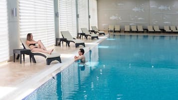Inomhuspool