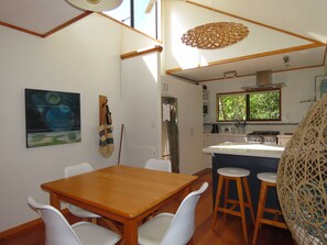 Dining - Rangiputa Moana - Beachfront Living (Karikari Peninsula)