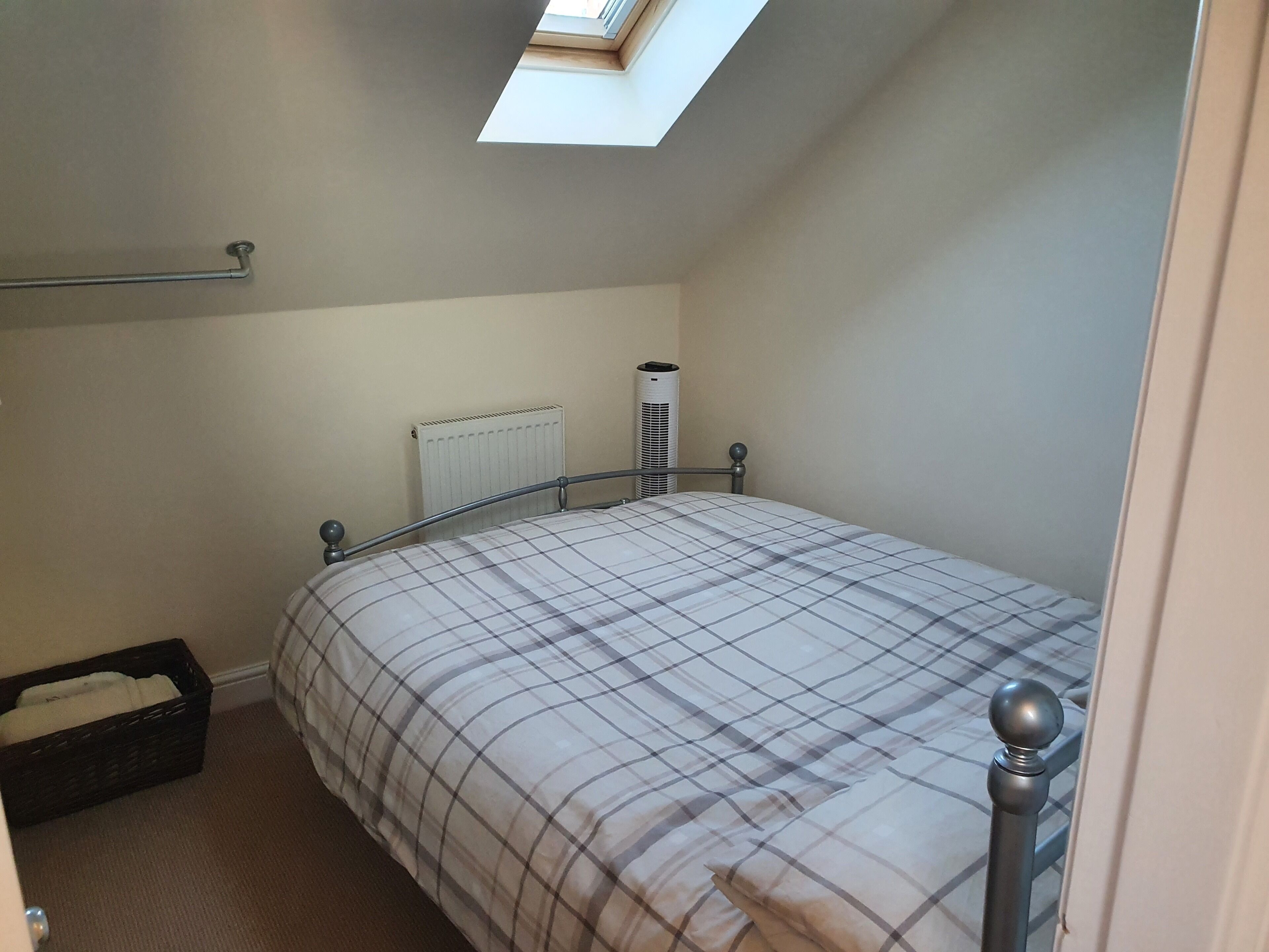 1 Bedroom Annexe Bagthorpe Brook Nottinghamshire
