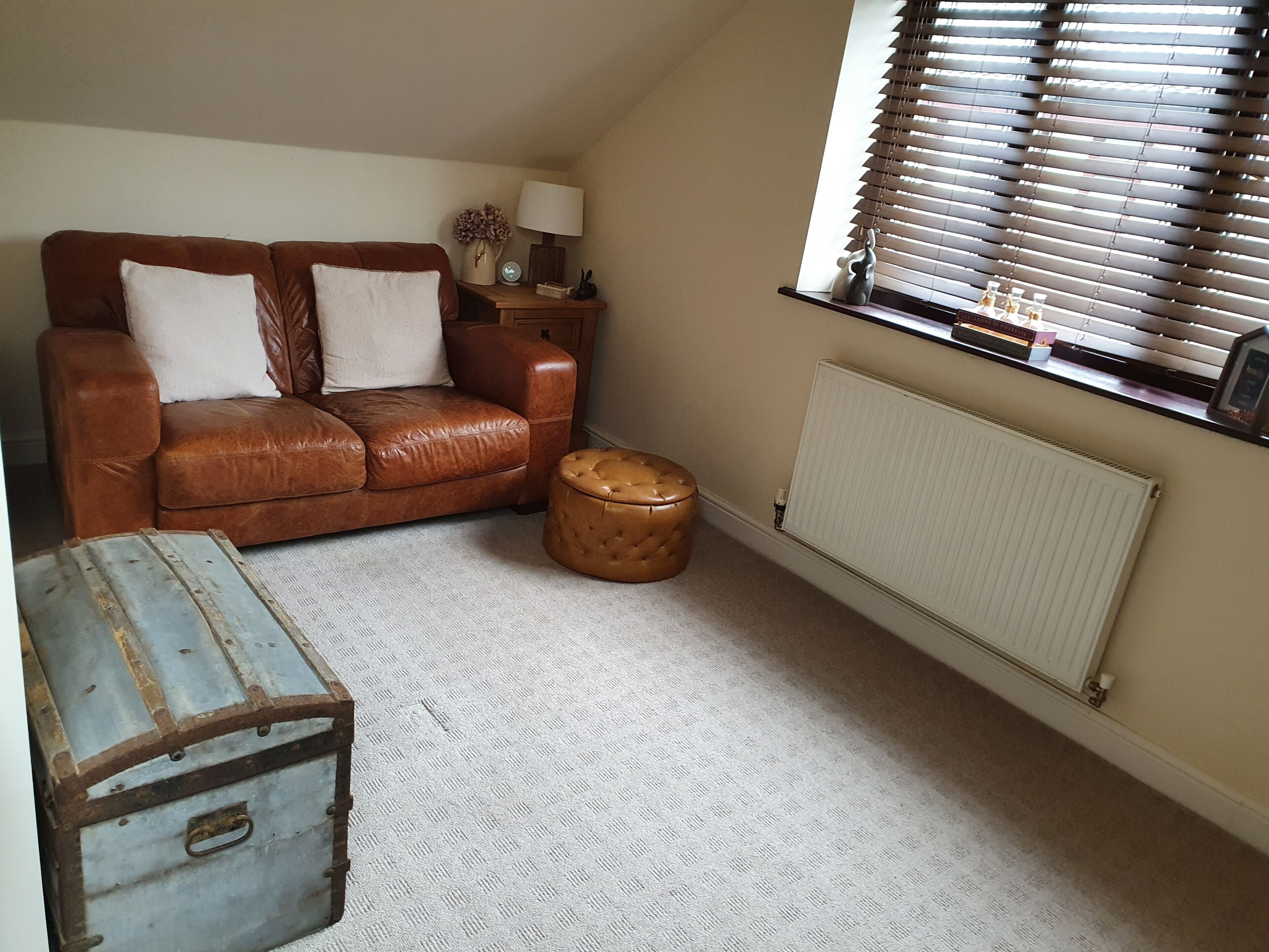 1 Bedroom Annexe Bagthorpe Brook Nottinghamshire