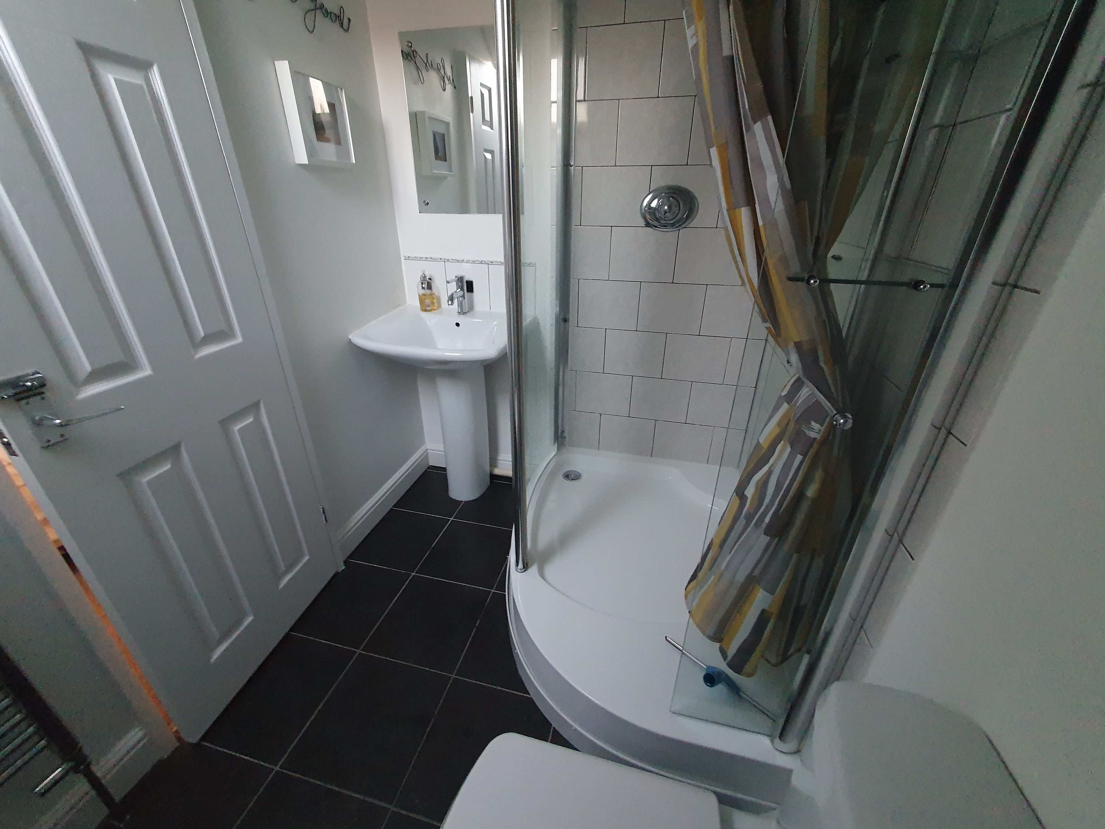 1 Bedroom Annexe Bagthorpe Brook Nottinghamshire