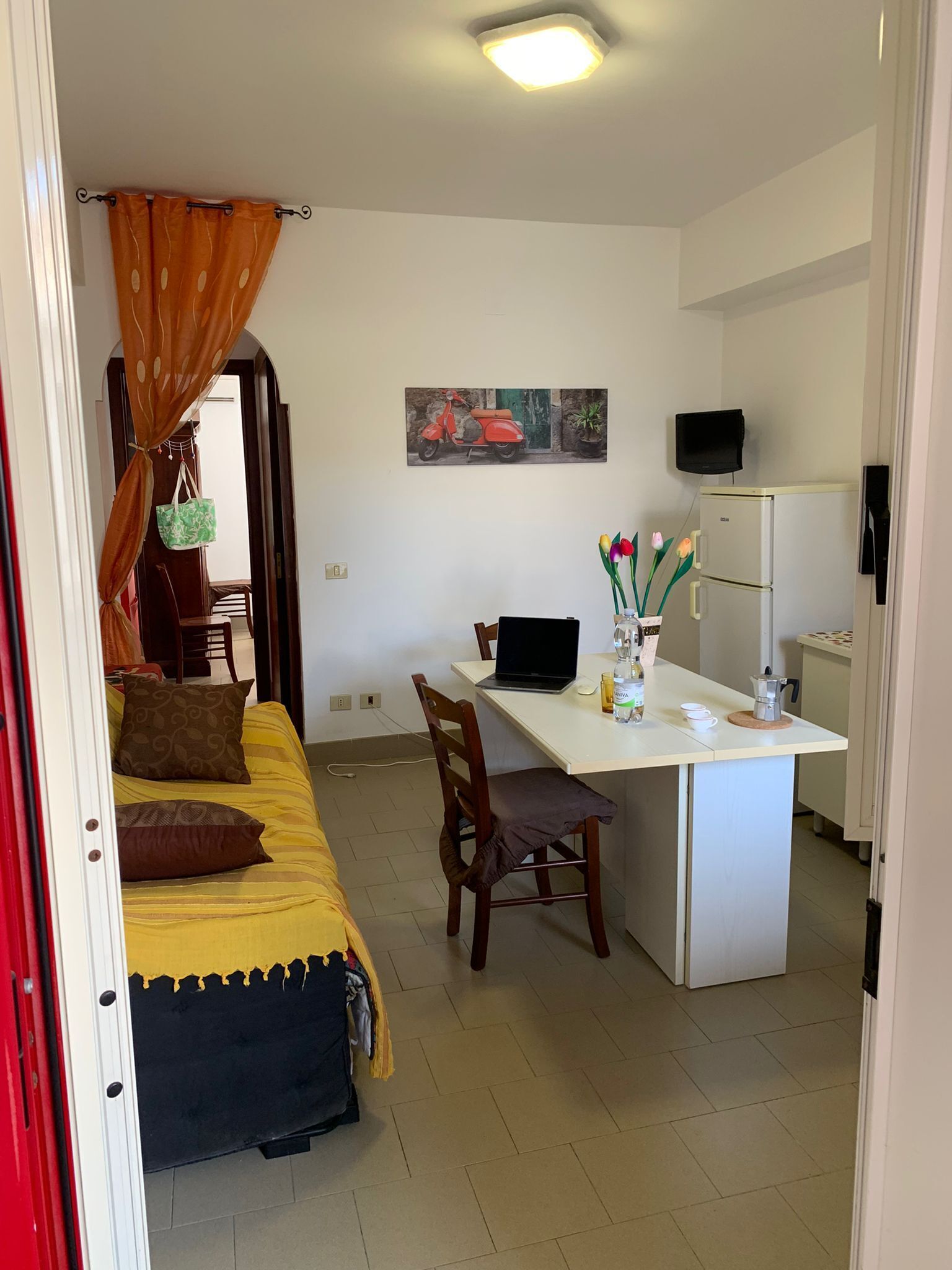Louis Armstrong ⭐️⭐️⭐️⭐️⭐️ - Apartment Near Taormina