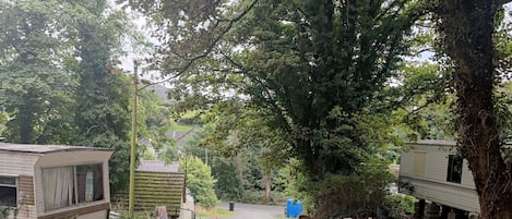 Apartment | Property grounds