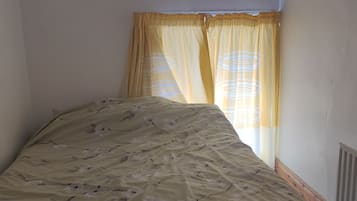 Apartamento | 4 dormitorios, cuna de viaje, wifi gratis y ropa de cama