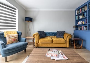 Hus | 3 soveværelser, weekendseng