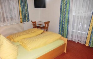 Appartement | 3 chambres