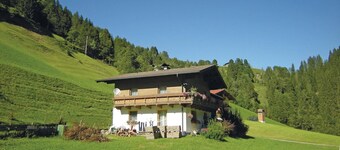 Nice Apartment in Mühlbach With 3 Bedrooms