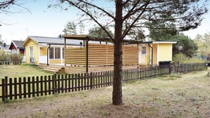 House | Exterior - Beautiful Home in Mörbylånga With 4 Bedrooms (Morbylanga)