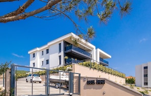 Apartment | Außenbereich