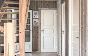 House | Interior - Beautiful Home in Rauland With Wifi and 4 Bedrooms (Vinje)