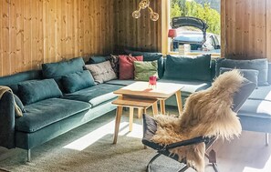 Maison | Salle de séjour