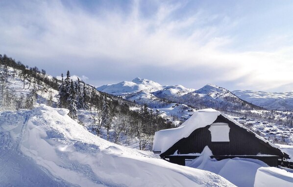 Hus | Exteriör