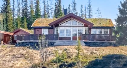 Amazing Home in Meråker With 3 Bedrooms