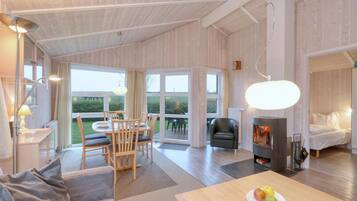 House | Living room