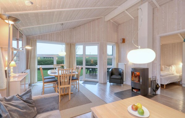 House | Living room