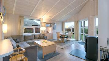 House | Living room