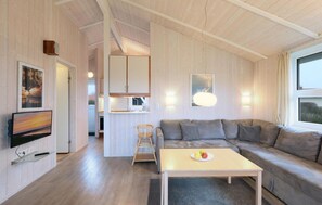 Casa | Sala de estar