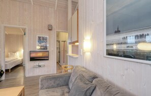 House | Living room