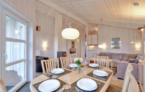 Huis | Woonkamer