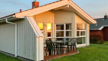 House | Exterior