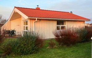 Hús | Fyrir utan