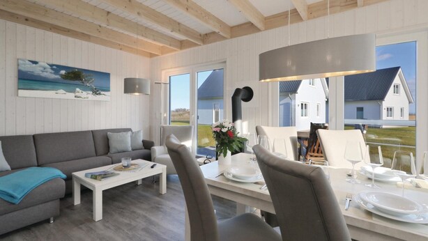 Unclassified image, 1 of 25, button - Beautiful Home in Ostseeresort Olpenitz With 2 Bedrooms and Wifi (Kappeln)