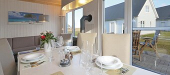 Beautiful Home in Ostseeresort Olpenitz With 2 Bedrooms and Wifi