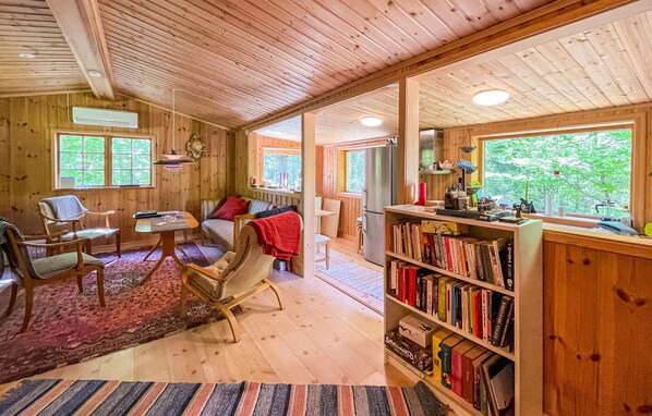 House | Living room