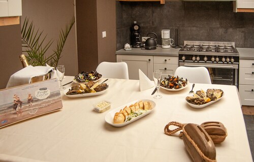 Awesome Apartment in Yerseke With 2 Bedrooms, Sauna and Wifi