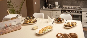 Awesome Apartment in Yerseke With 2 Bedrooms, Sauna and Wifi