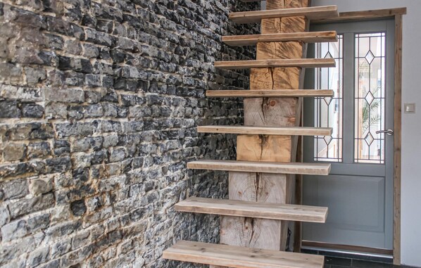 Apartment | Interior - Awesome Apartment in Yerseke With 2 Bedrooms, Sauna and Wifi (Yerseke)