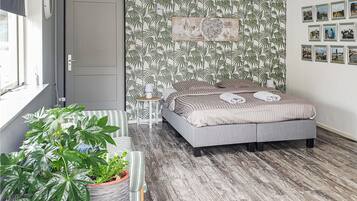 Apartment | 2 bedrooms, free WiFi