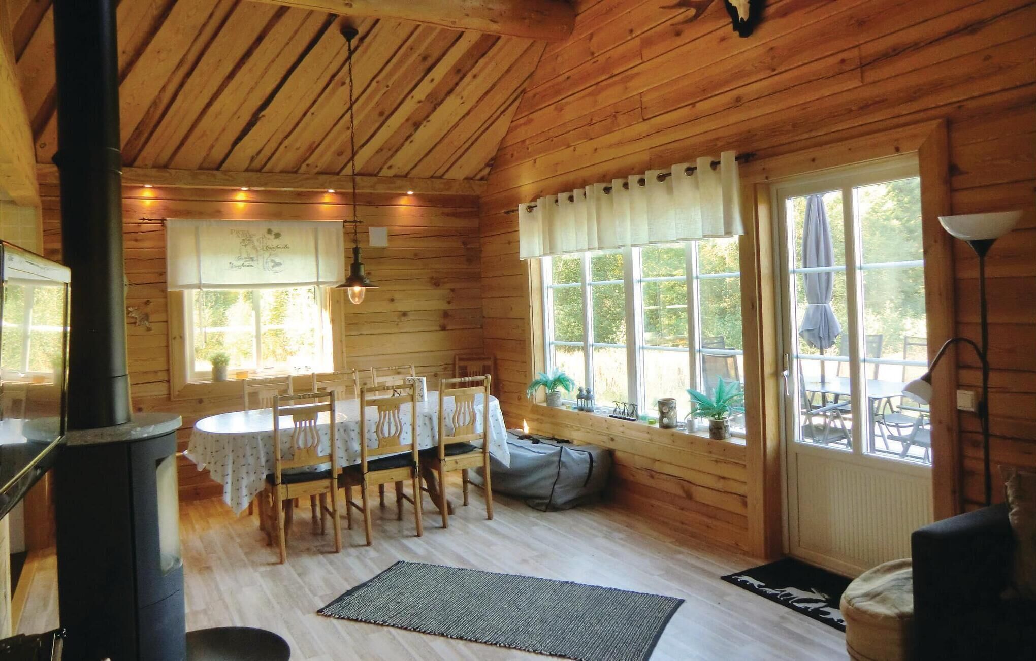 Hus | Vardagsrum | Tv