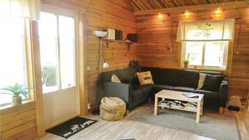 House | Living room | TV