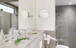 Departamento (Garden Suite) | Baño