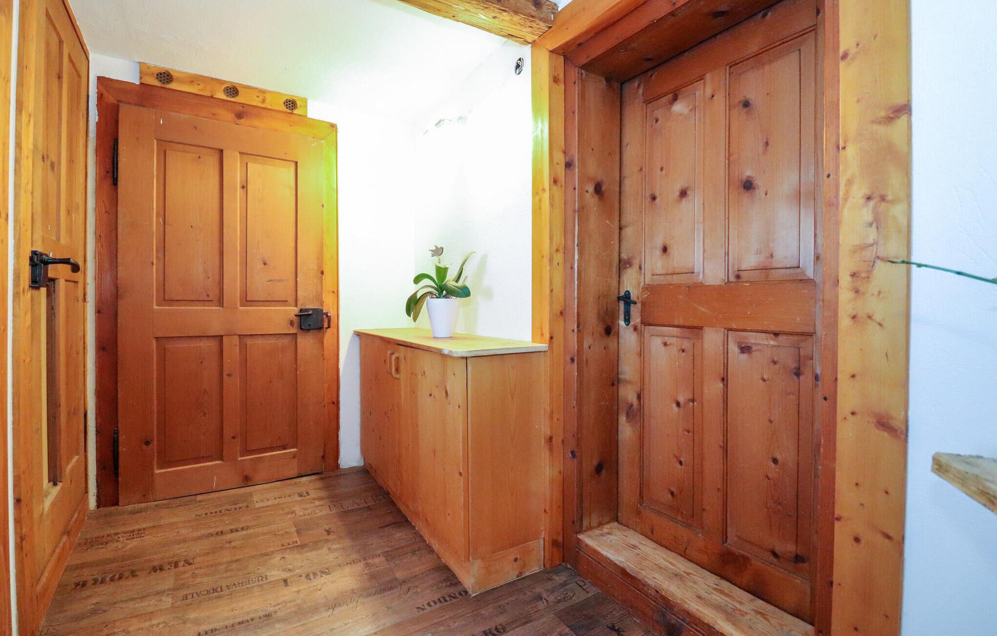 House | Interior