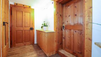 House | Interior