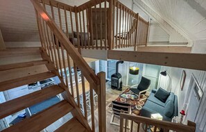 House | Living room | Smart TV