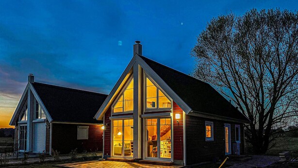 Unclassified image, 1 of 29, button - Amazing Home in Zerpenschleuse With Wifi and 2 Bedrooms (Wandlitz)