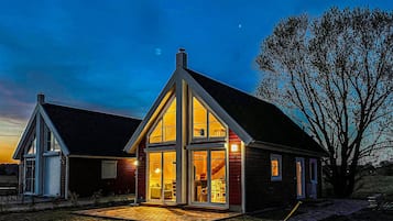 House | Exterior