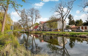 Exterior - Amazing Home in Zerpenschleuse With Wifi and 2 Bedrooms (Wandlitz)