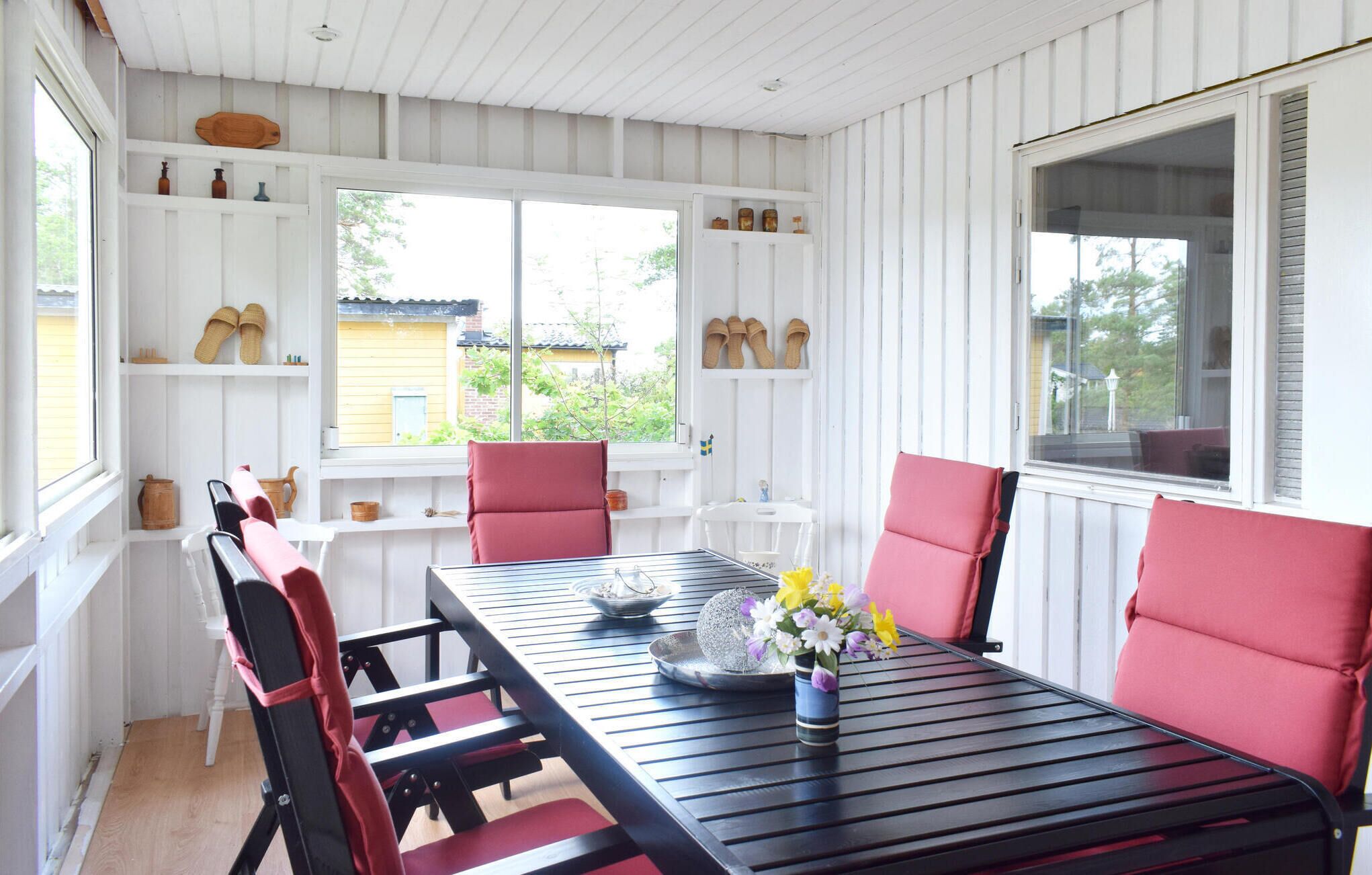 House | Interior