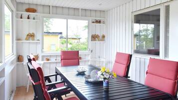 House | Interior